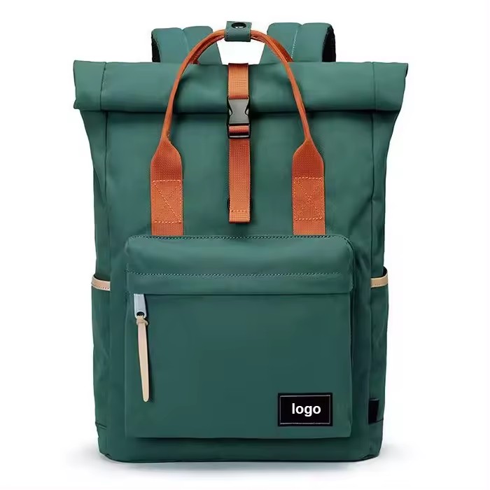 600d Oxford cloth fabric camo outdoor camping bag