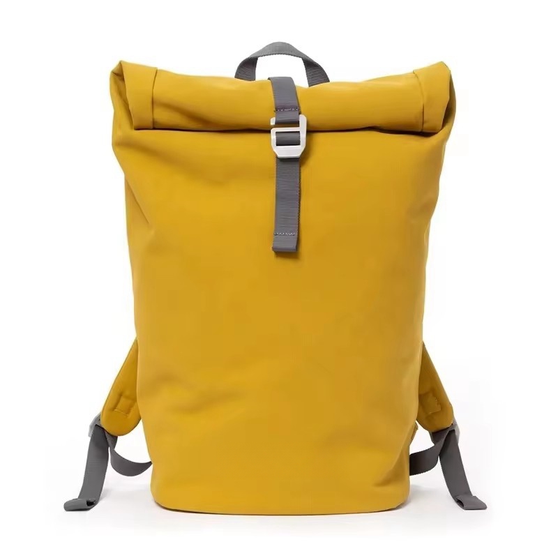 600d Oxford cloth fabric camo outdoor camping bag