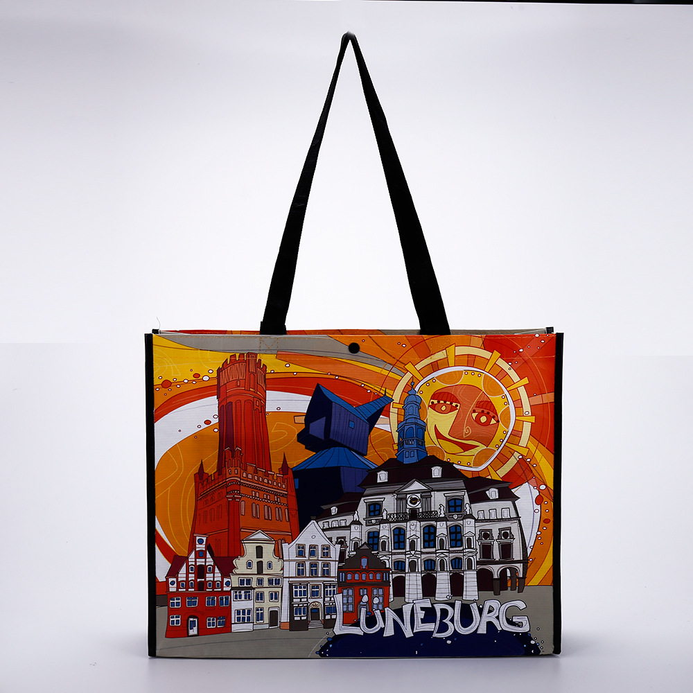 shopping bag-KH-NW-019