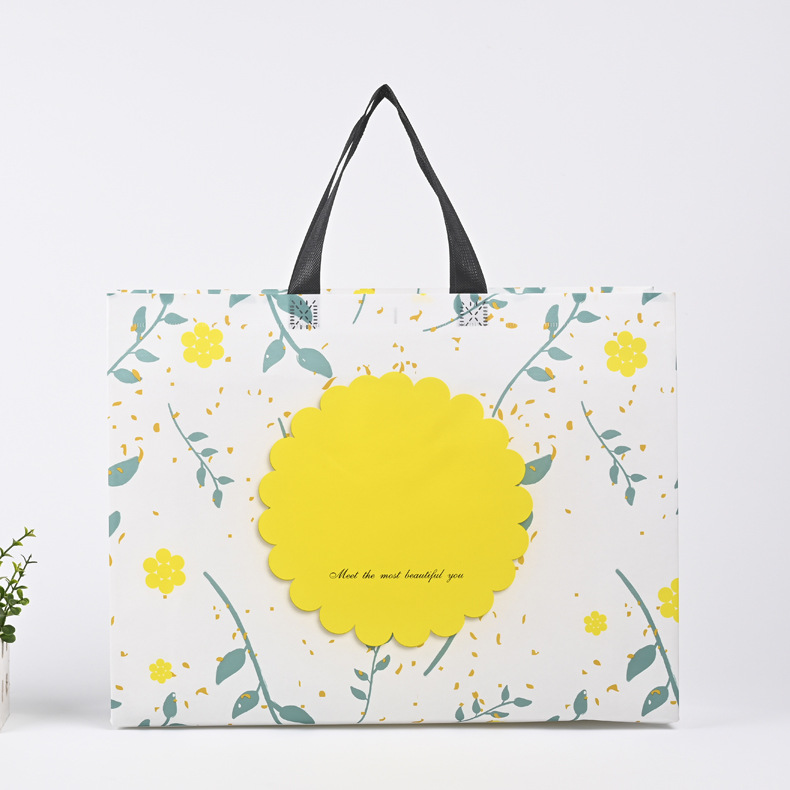 shopping bag-KH-NW-021