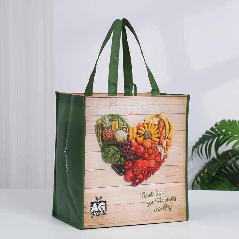 shopping bag-KH-NW-022