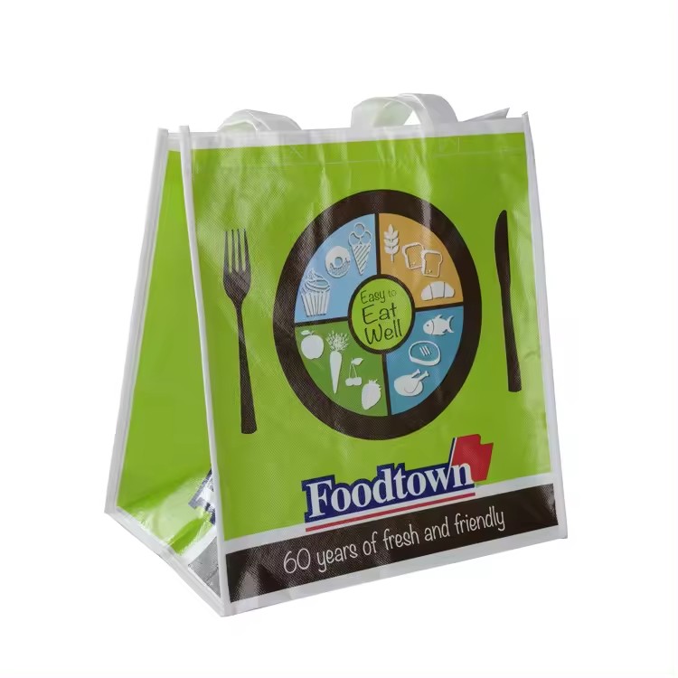 shopping bag-KH-NW-024