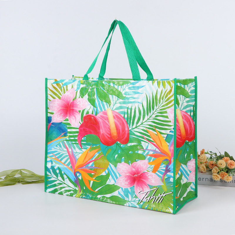 shopping bag-KH-NW-025